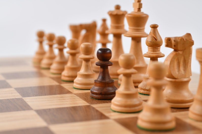 Beginner Chess (Rules, Openings & Tactics)
