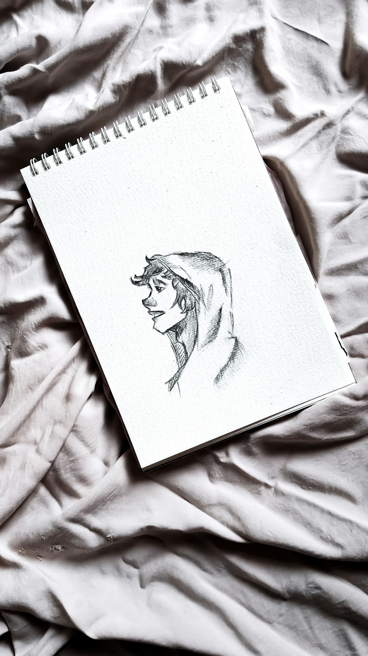 Drawing & Sketching