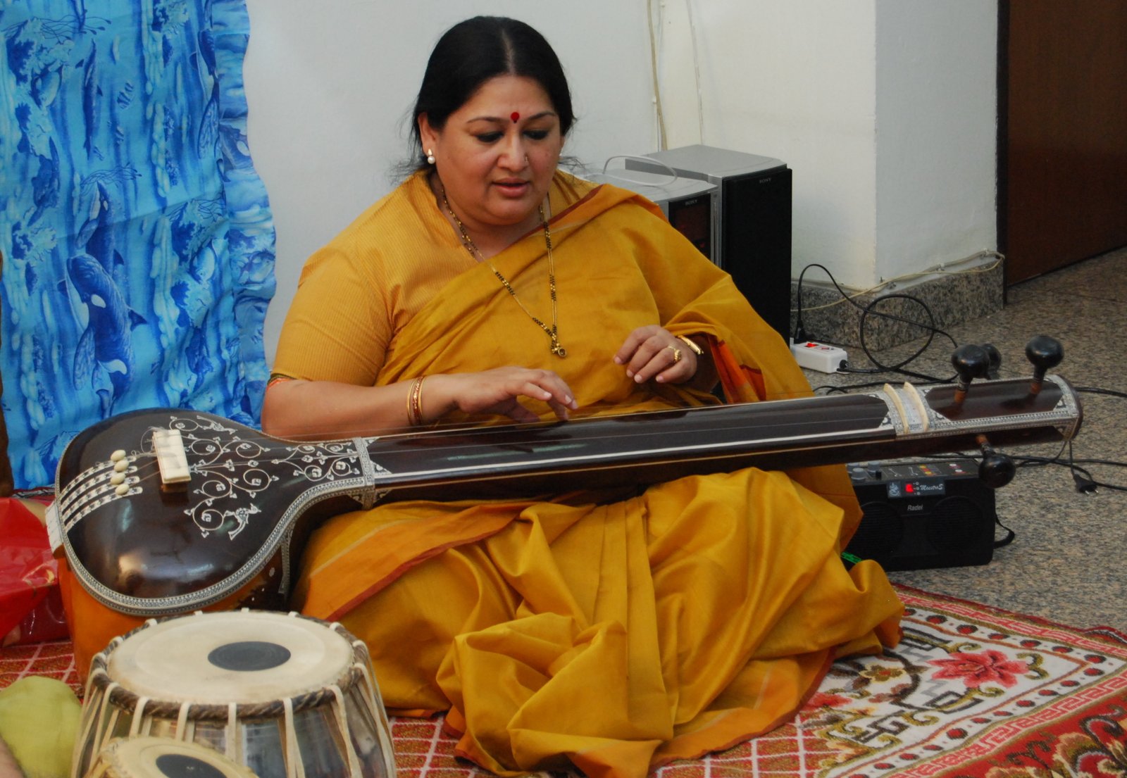 Indian Classical / Light Classical Music