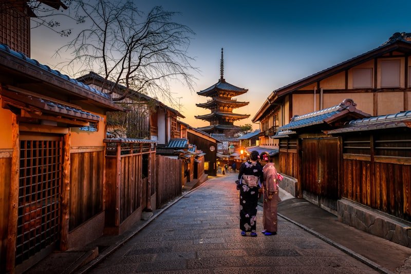 Japanese Language Training (JLPT / NAT)