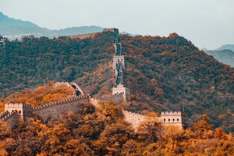 Mandarin Chinese Training