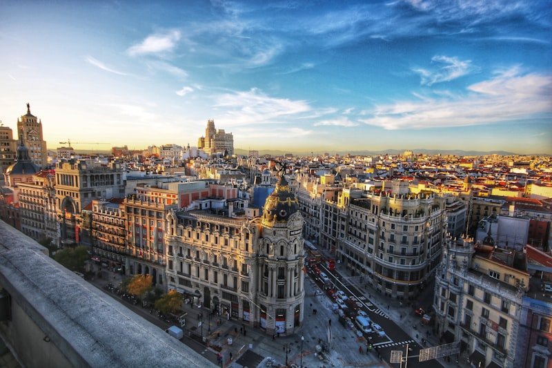 Spanish Language Training