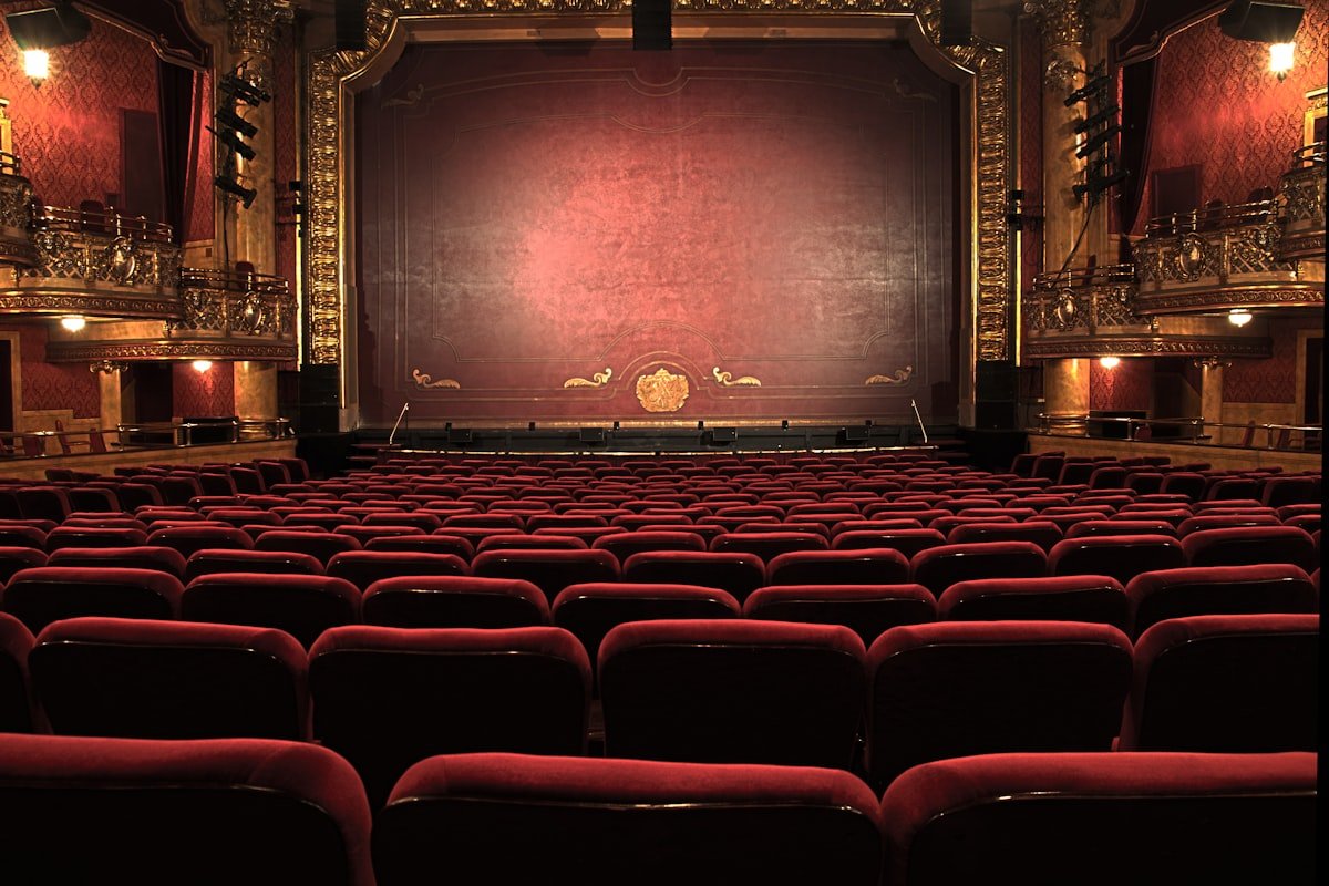Speech & Drama (Shakespeare & Theatre)