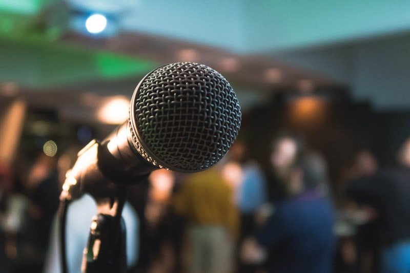 Public Speaking, Elocution & Debating