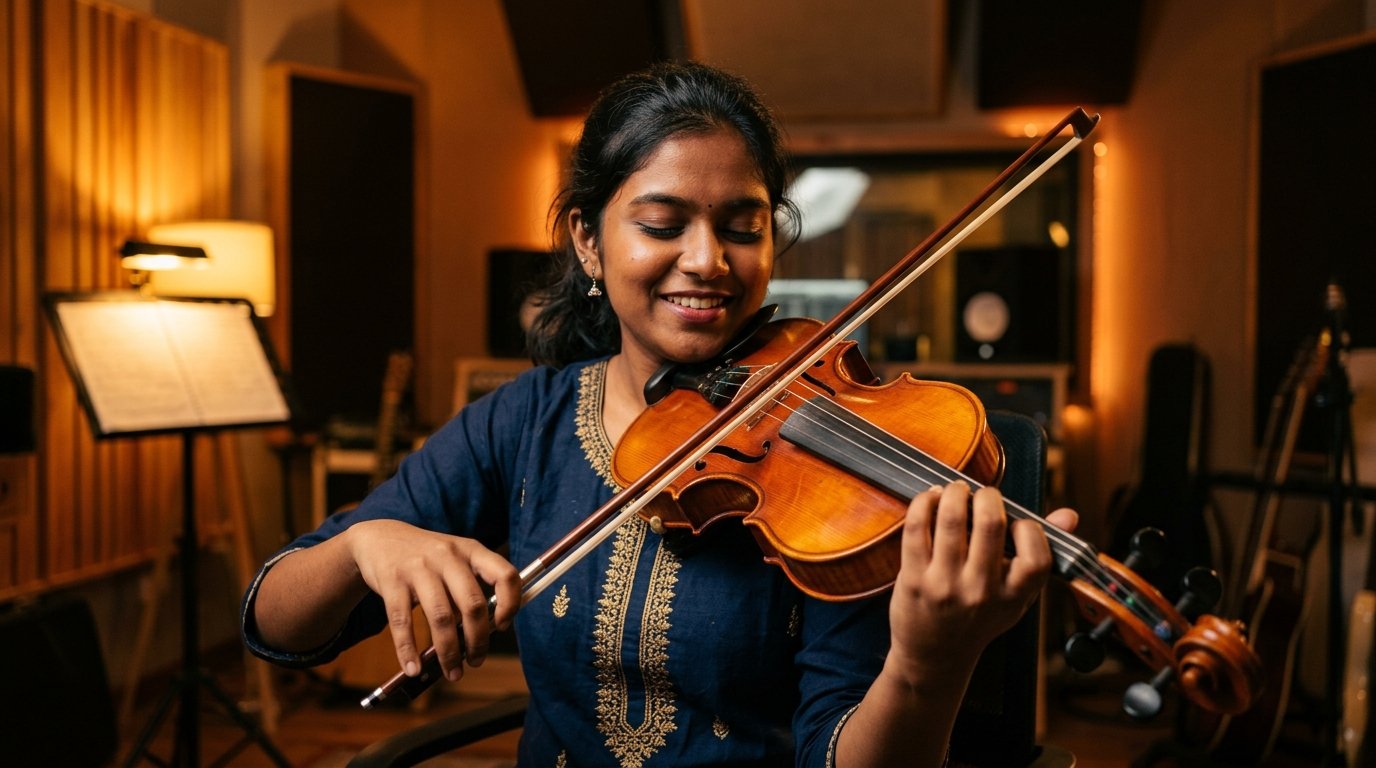 Violin